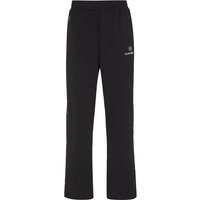 PLEIN SPORT Jogginghose, Größe 3XL in Schwarz