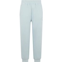 PLEIN SPORT Jogginghose ICON, Größe 3XL in Blau