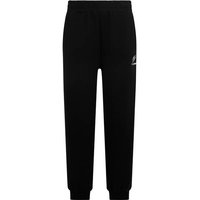 PLEIN SPORT Jogginghose ICON, Größe 3XL in Schwarz