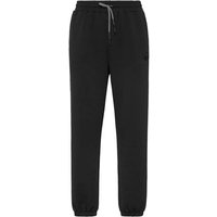 PLEIN SPORT Jogginghose, Größe 4XL in Schwarz