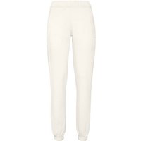PLEIN SPORT Jogginghose, Größe XL in Beige