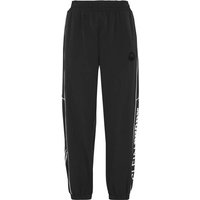 PLEIN SPORT Jogginghose SCRATCH, Größe XS in Schwarz