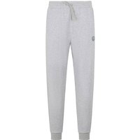 PLEIN SPORT Jogginghose TIGER, Größe XXL in Grau