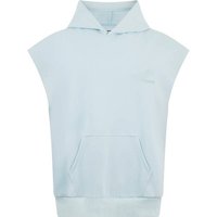 PLEIN SPORT Joggingweste ICON, Größe S in Blau