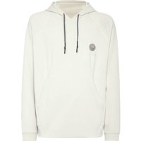 PLEIN SPORT Langarm-Sweatshirt, Größe 5XL in Grau