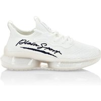 PLEIN SPORT Laufschuh BUBBLE SOLE, Größe 29 in Weiß