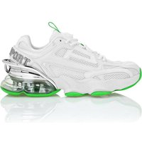 PLEIN SPORT Laufschuh THUNDER, Größe 36 in Weiß