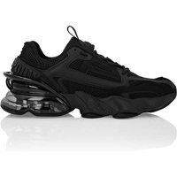 PLEIN SPORT Laufschuh THUNDER, Größe 35 in Schwarz