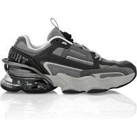 PLEIN SPORT Laufschuh THUNDER, Größe 35 in Grau