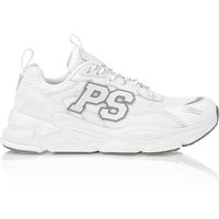 PLEIN SPORT Laufschuh TIGER, Größe 38 in Weiß