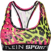 PLEIN SPORT Lingerie-Set, Größe M in Bunt