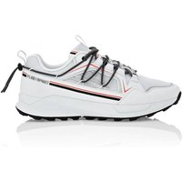 PLEIN SPORT Low-Top-Sneaker, Größe 44 in Weiß