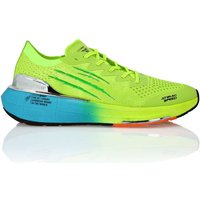 PLEIN SPORT Low-Top-Sneaker, Größe 40 in Weiß