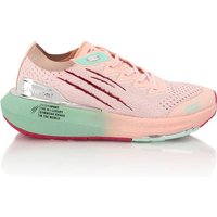 PLEIN SPORT Low-Top-Sneaker, Größe 36 in Pink