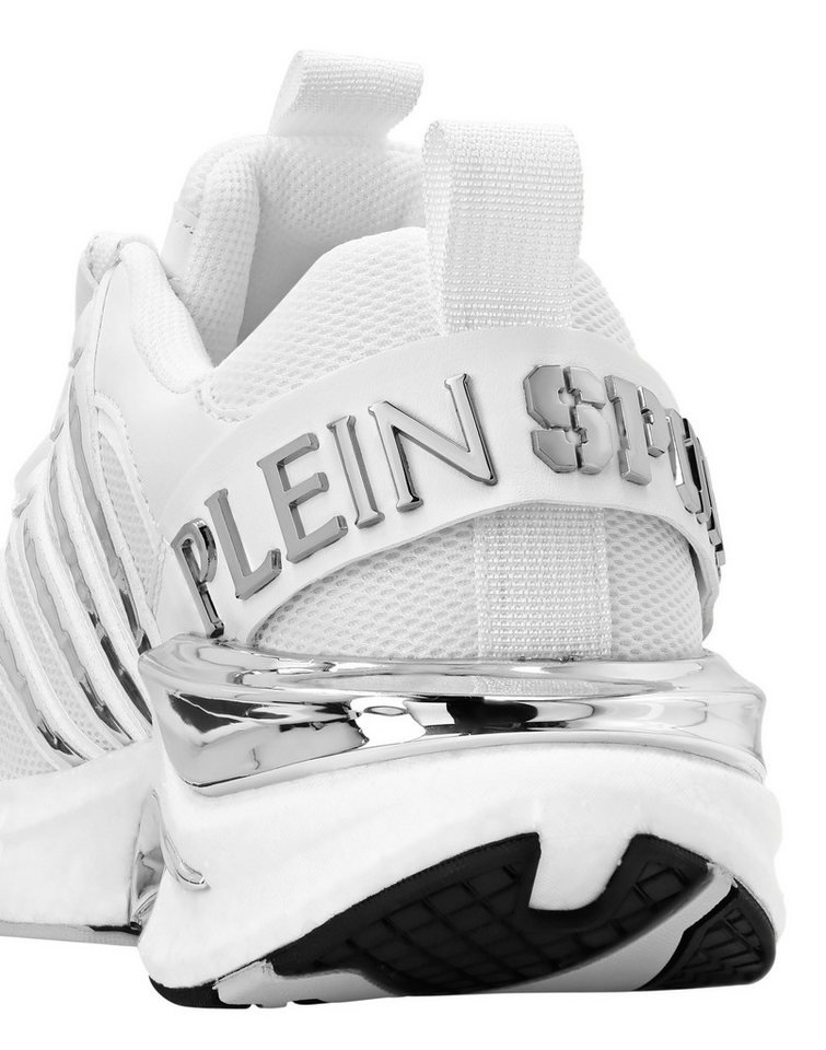 PLEIN SPORT Low-Top-Sneaker Sneaker – Bild 2 von 4