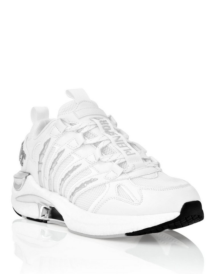 PLEIN SPORT Low-Top-Sneaker Sneaker – Bild 4 von 4