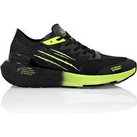 PLEIN SPORT Low-Top-Sneaker, Größe 36 in Schwarz