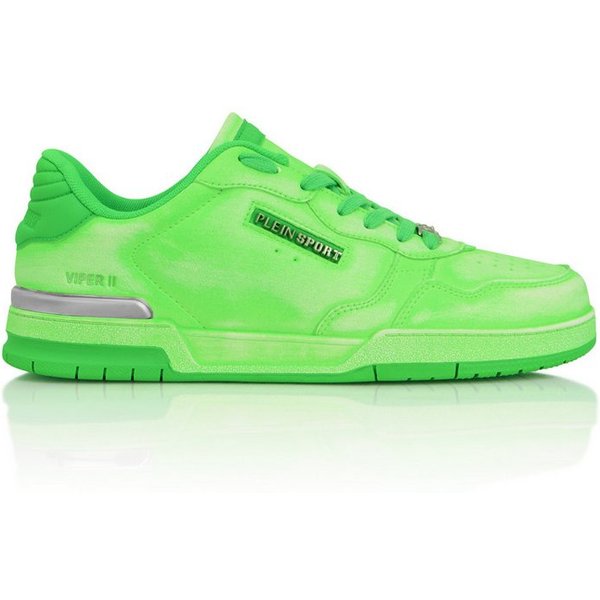 PLEIN SPORT Low-Top-Sneaker Sneaker