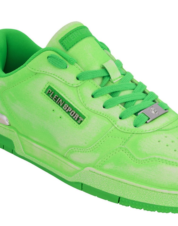 PLEIN SPORT Low-Top-Sneaker Sneaker – Bild 2 von 5