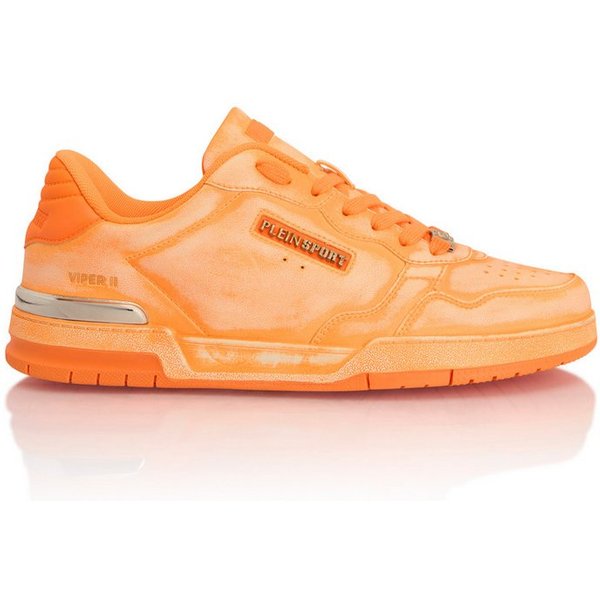 PLEIN SPORT Low-Top-Sneaker Sneaker