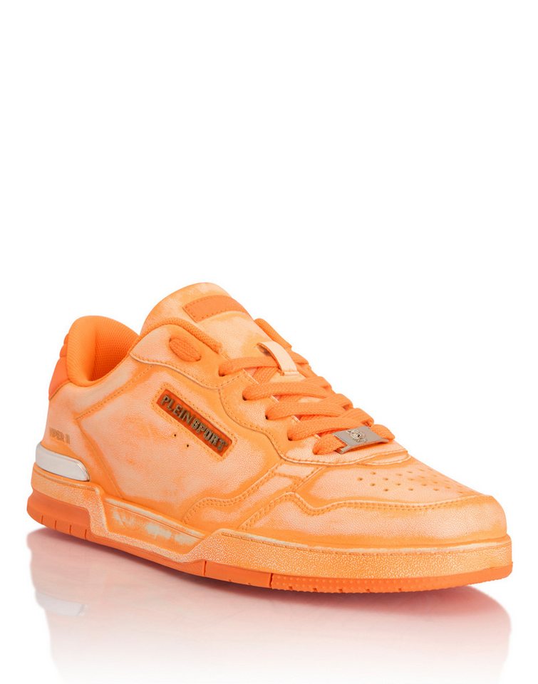 PLEIN SPORT Low-Top-Sneaker Sneaker – Bild 5 von 5