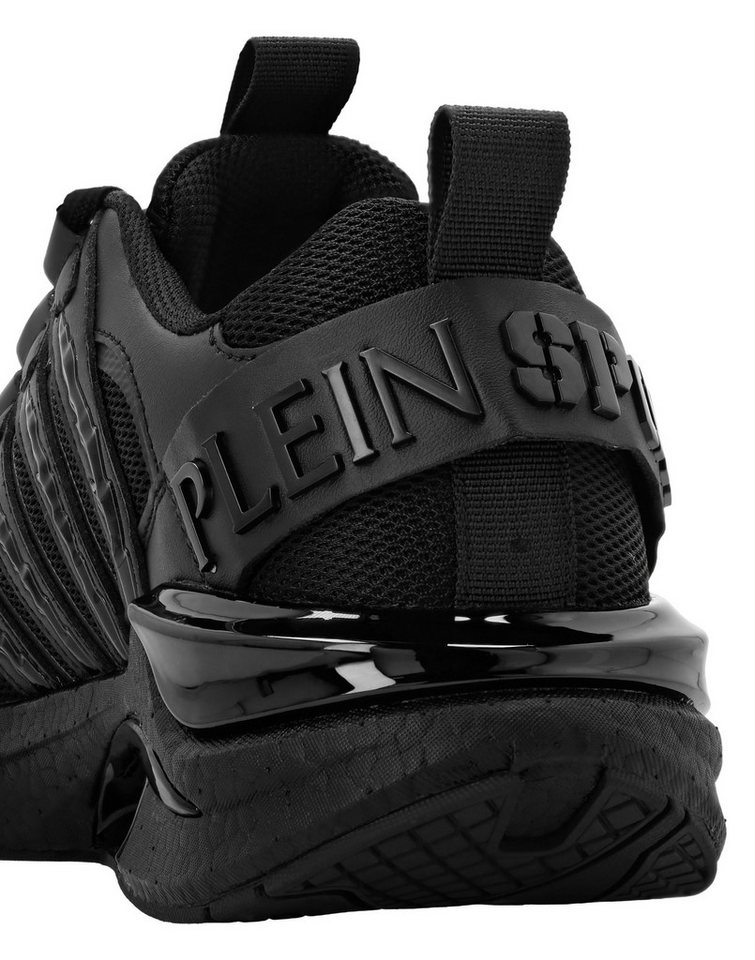 PLEIN SPORT Low-Top-Sneaker Sneaker – Bild 2 von 4