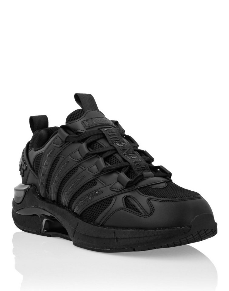 PLEIN SPORT Low-Top-Sneaker Sneaker – Bild 4 von 4