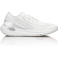 PLEIN SPORT Low-Top-Sneaker, Größe 43 in Weiß