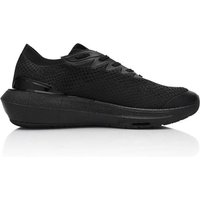 PLEIN SPORT Low-Top-Sneaker, Größe 42 in Schwarz