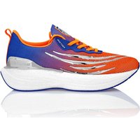 PLEIN SPORT Low-Top-Sneaker TIGER, Größe 36 in Blau