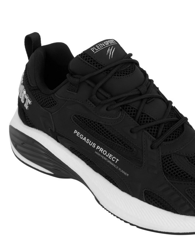 PLEIN SPORT Pegasus Sneaker – Bild 2 von 5