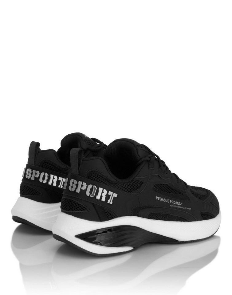 PLEIN SPORT Pegasus Sneaker – Bild 3 von 5
