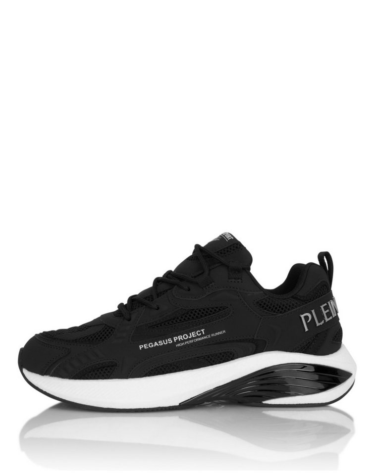 PLEIN SPORT Pegasus Sneaker – Bild 4 von 5