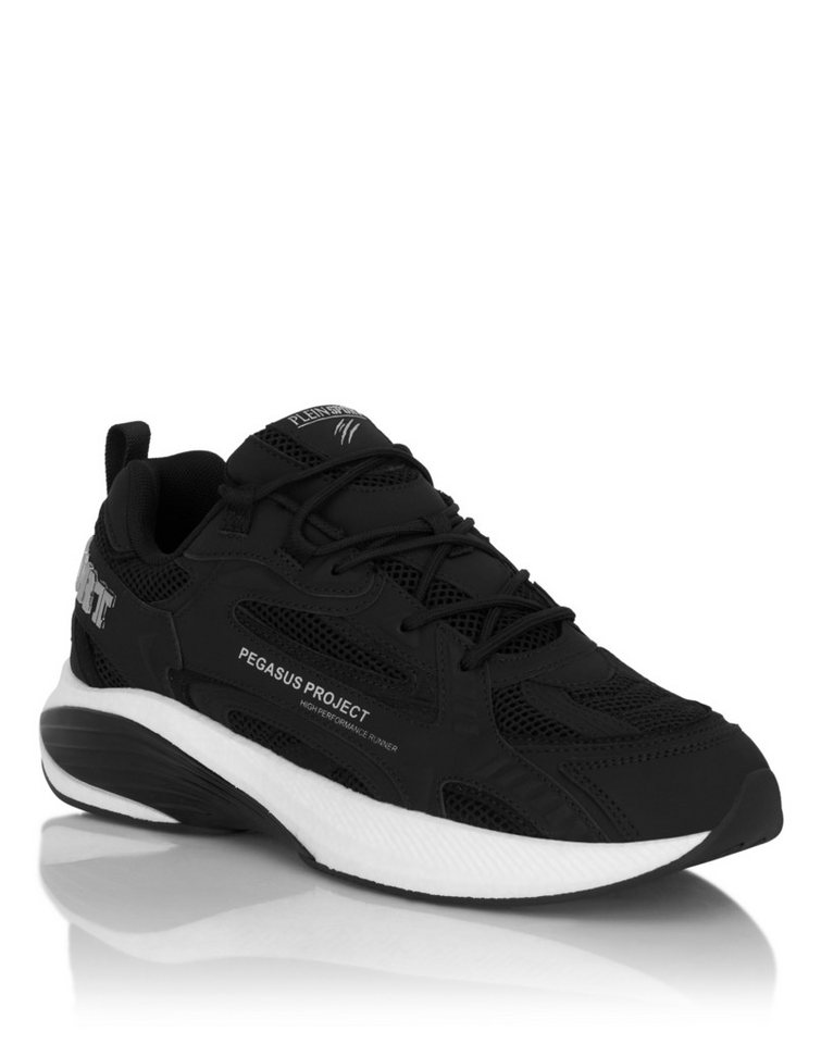 PLEIN SPORT Pegasus Sneaker – Bild 5 von 5