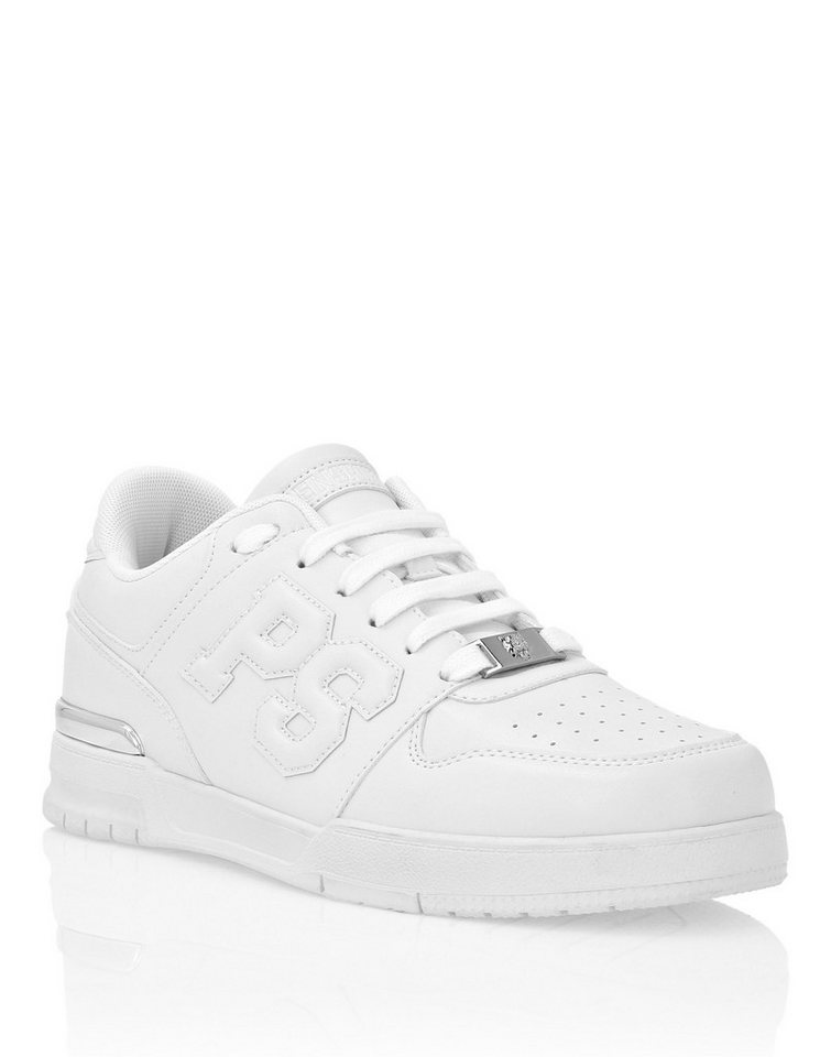 PLEIN SPORT Ps Sneaker – Bild 4 von 4