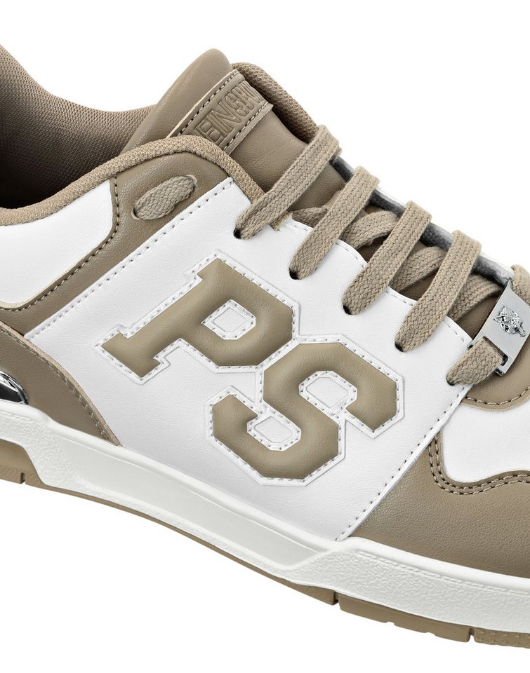 PLEIN SPORT Ps Sneaker – Bild 2 von 4