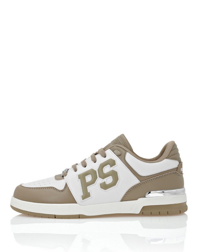 PLEIN SPORT Ps Sneaker – Bild 4 von 4