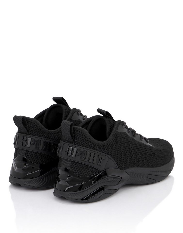 PLEIN SPORT Ps Sneaker – Bild 3 von 4