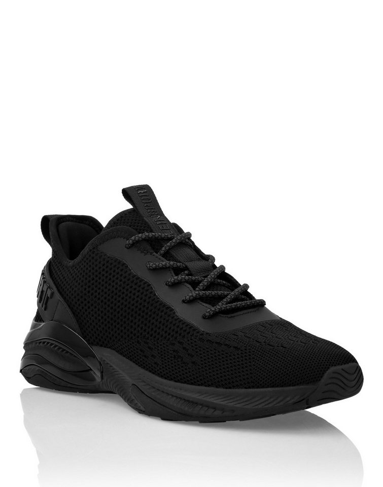 PLEIN SPORT Ps Sneaker – Bild 4 von 4