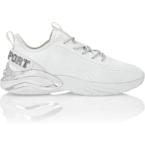 PLEIN SPORT Ps Sneaker
