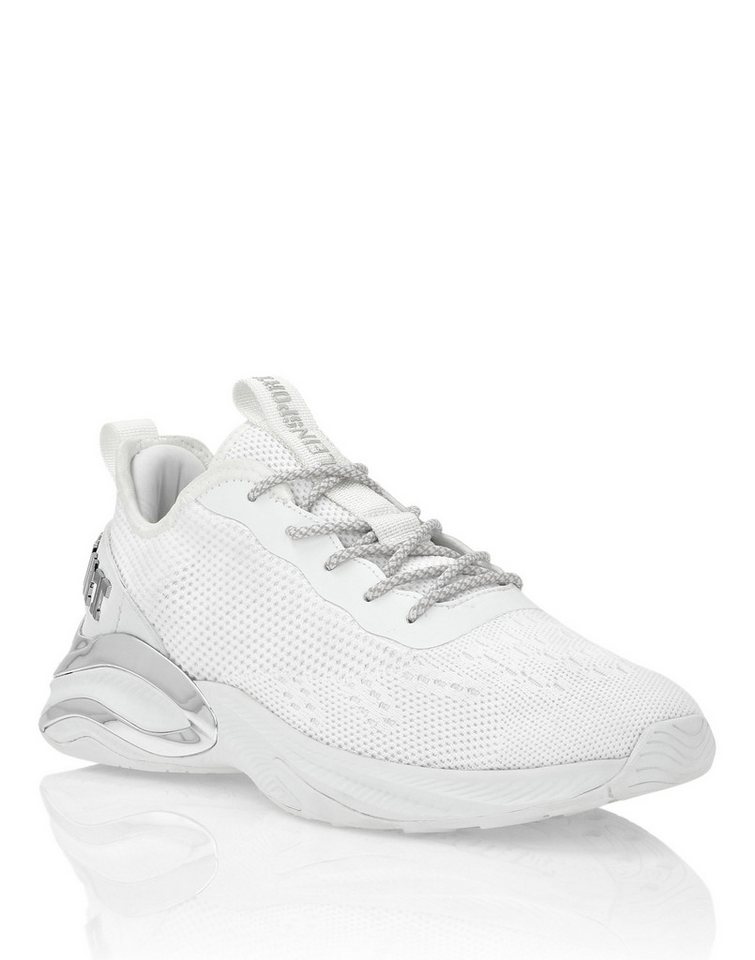 PLEIN SPORT Ps Sneaker – Bild 4 von 4