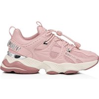 PLEIN SPORT Running-Sneaker, Größe 38 in Pink