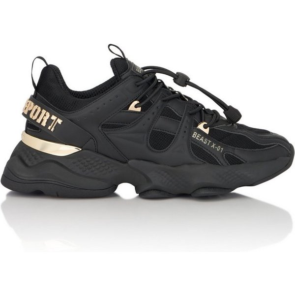 PLEIN SPORT Running-Sneaker Sneaker