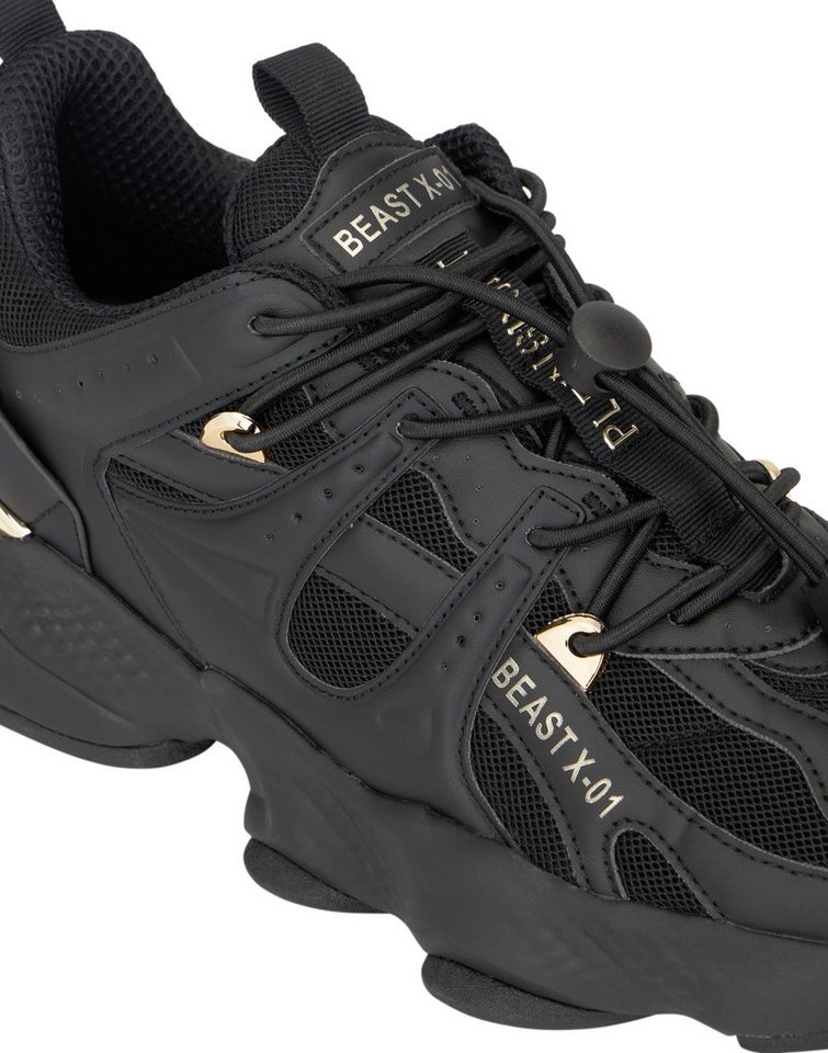 PLEIN SPORT Running-Sneaker Sneaker – Bild 2 von 5