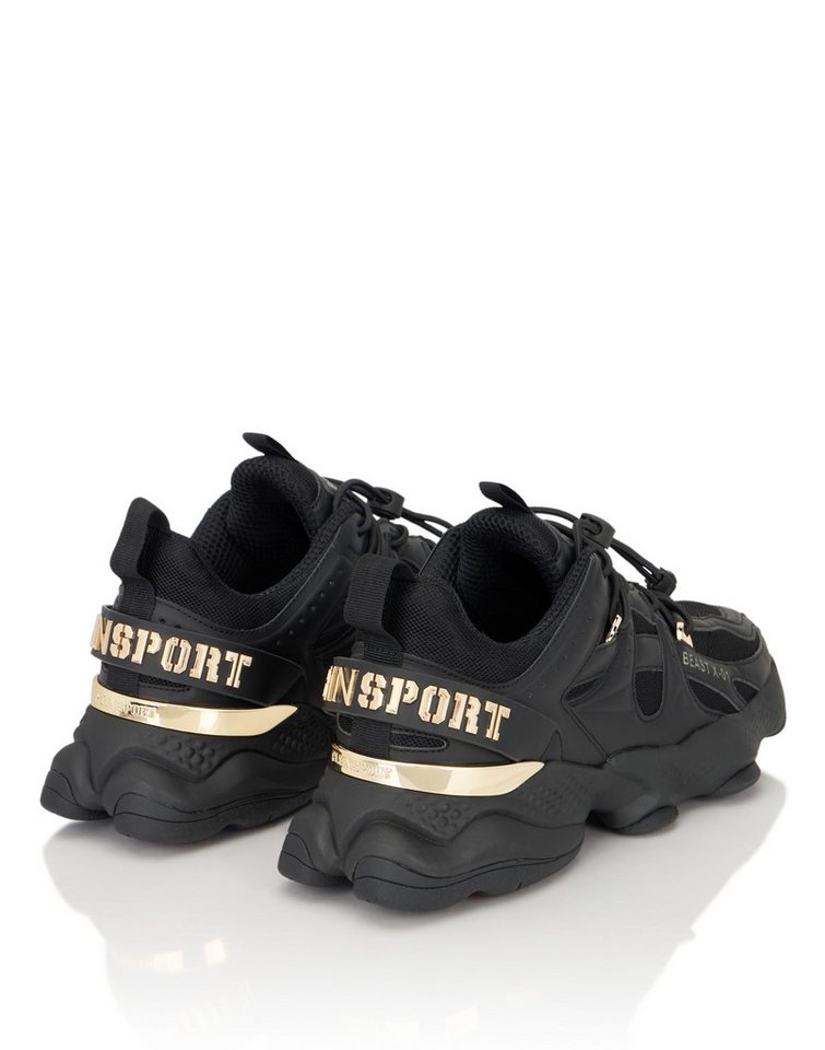 PLEIN SPORT Running-Sneaker Sneaker – Bild 3 von 5
