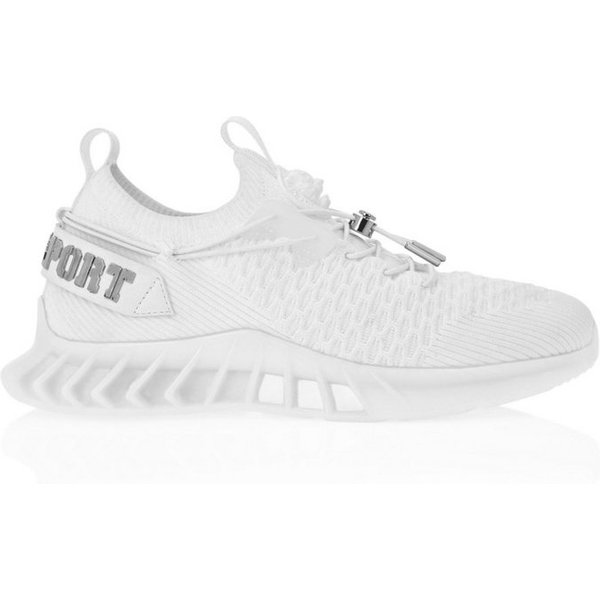 PLEIN SPORT Running-Sneaker Sneaker