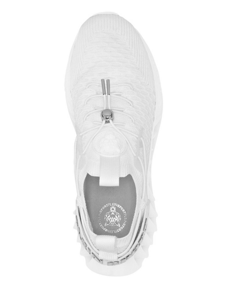 PLEIN SPORT Running-Sneaker Sneaker – Bild 2 von 5
