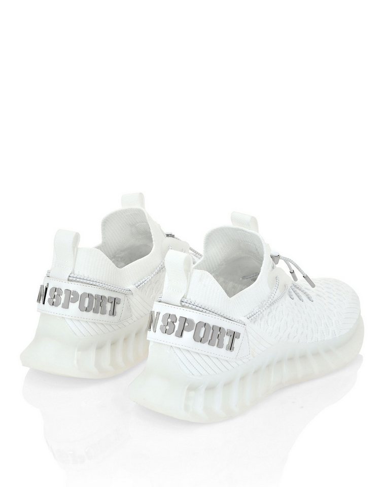PLEIN SPORT Running-Sneaker Sneaker – Bild 3 von 5
