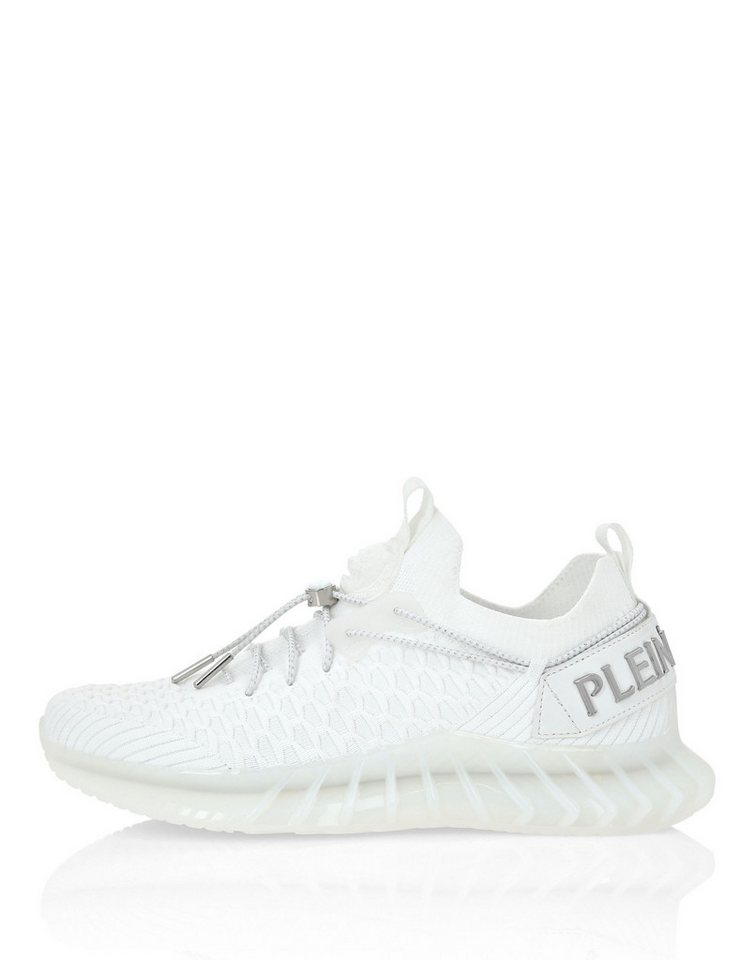 PLEIN SPORT Running-Sneaker Sneaker – Bild 4 von 5