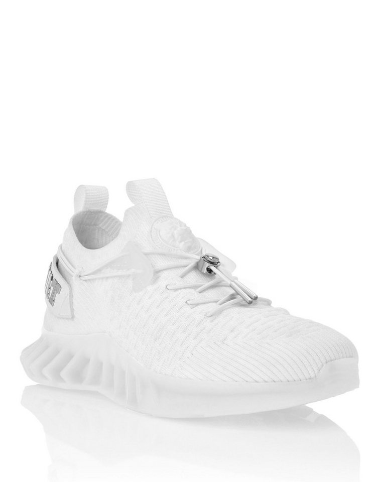 PLEIN SPORT Running-Sneaker Sneaker – Bild 5 von 5